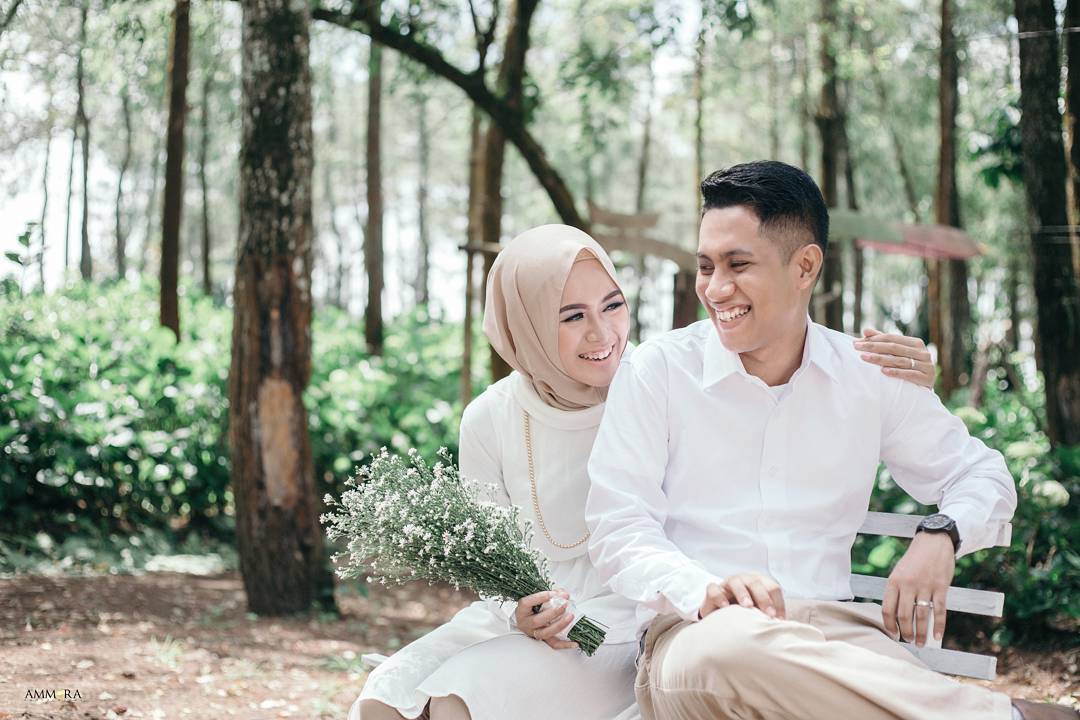 Prewedding Basic